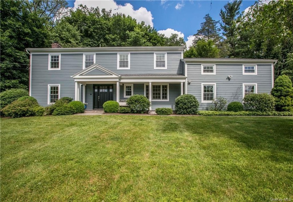 11 Old Lyme Rd, Chappaqua, NY 10514 - photo 1