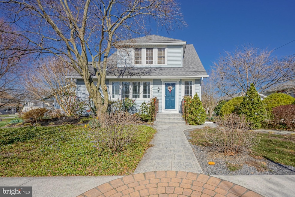 135 E Graisbury Ave, Audubon, NJ 08106 - photo 1