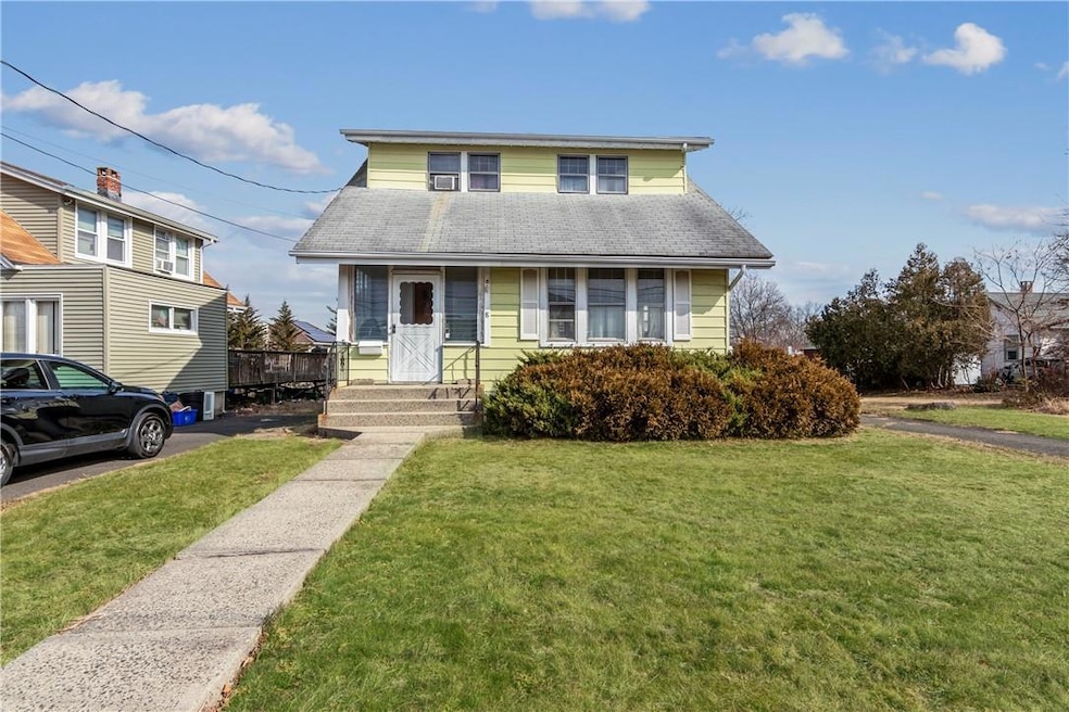 8 N Highview Ave, Nanuet, NY 10954 - photo 1