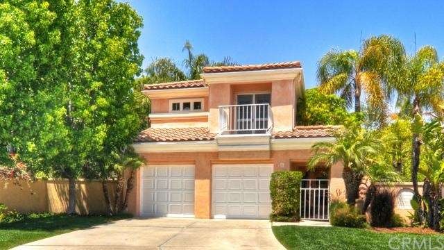 Welcome to Foothill Ranch!