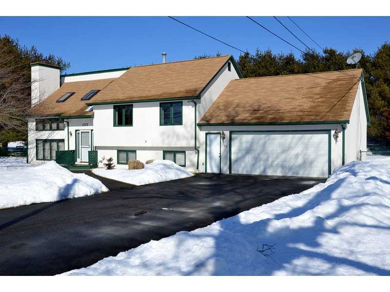 153 Exeter Rd, North Kingstown, RI 02852 - photo 1