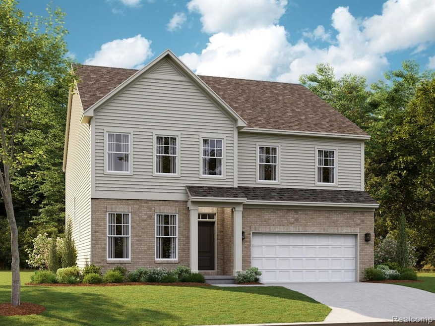 27116 Silo Dr, Saline, MI 48176 - photo 1