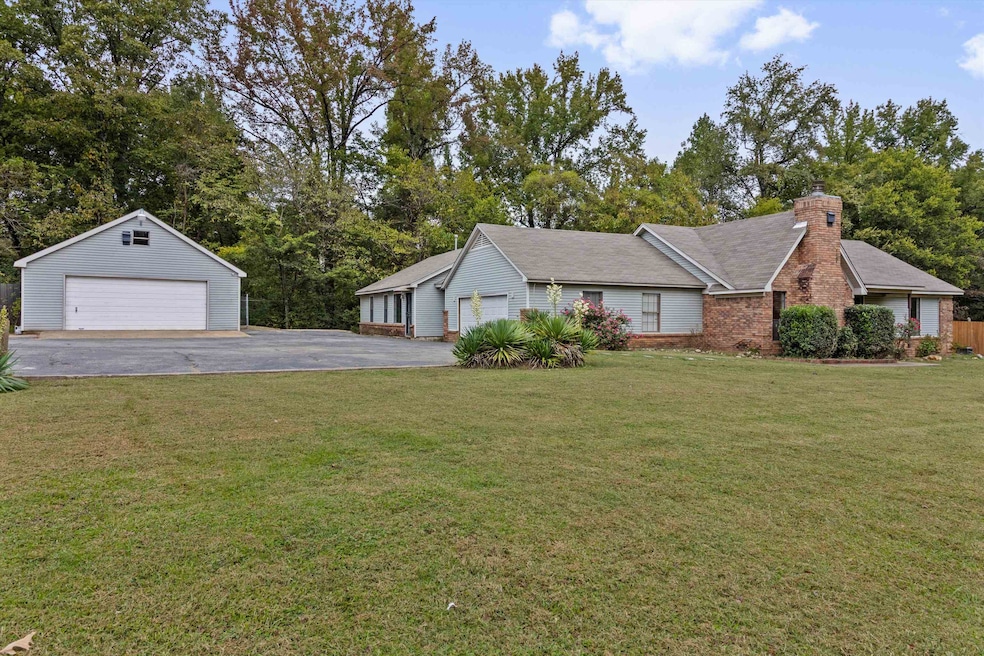 1144 Locke Cuba Rd, Millington, TN 38053 - photo 1