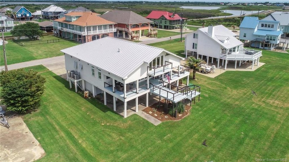 115 Seagull Ln, Lake Charles, LA 70607 - photo 1