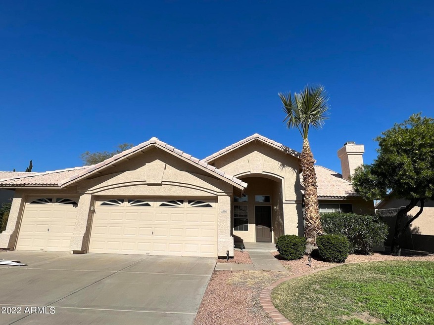 4820 W Commonwealth Place, Chandler, AZ 85226 - photo 1