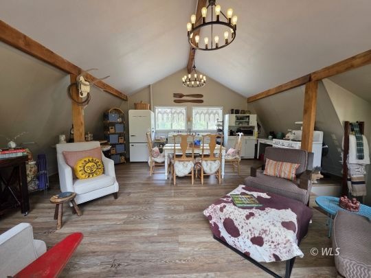 865 Vista de Aspen Rd, Westcliffe, CO 81252 - photo 1