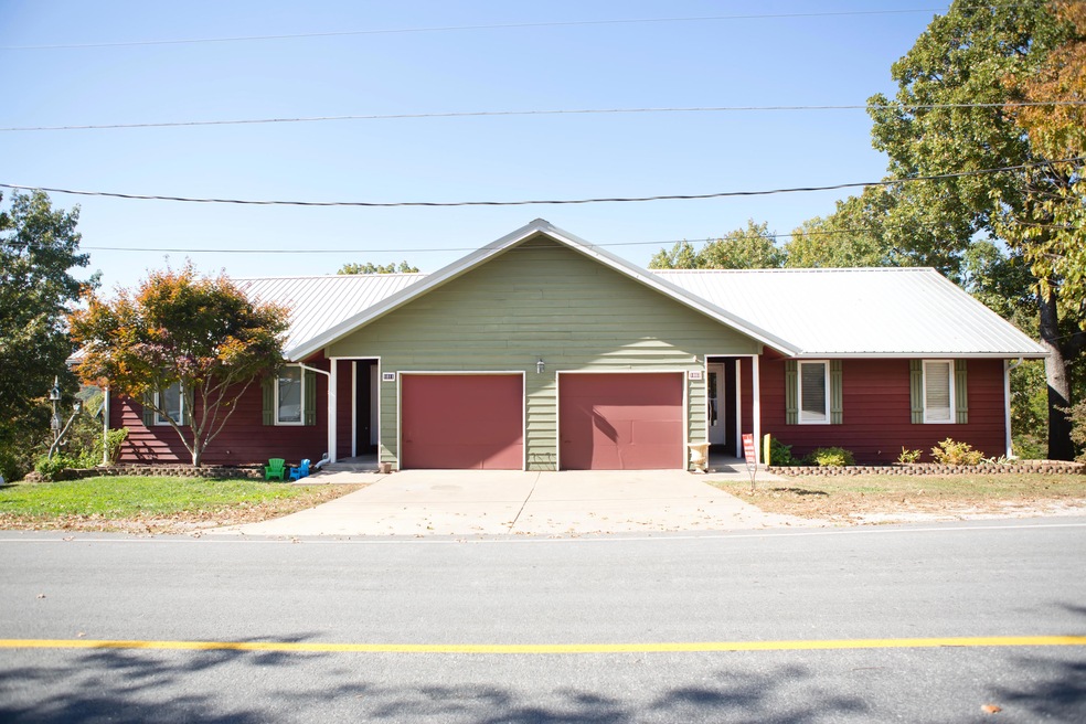 Investment Opportunity in Branson West