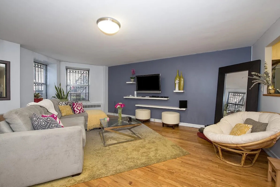 8 E 127th St unit 1, New York, NY 10035 - photo 1