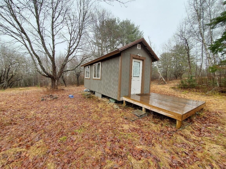 8x22 1 rm camp