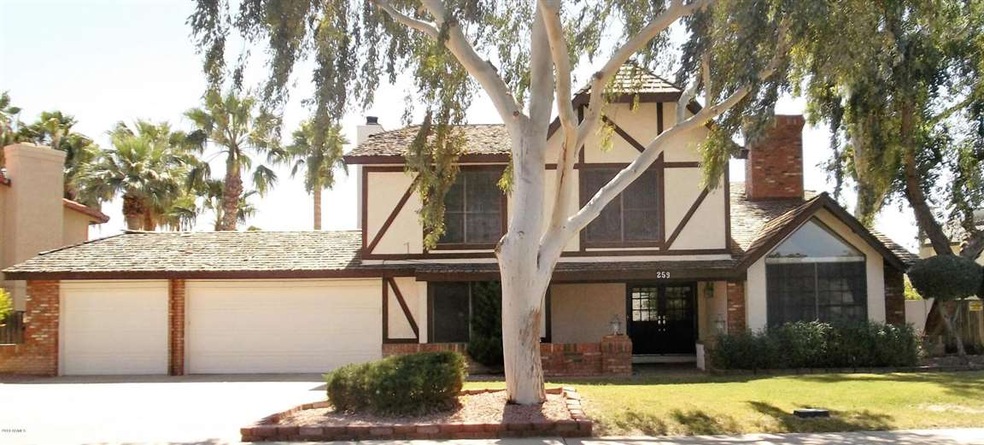 Beautiful Home