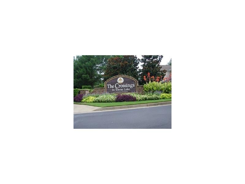 The Crossings at Towne Lake