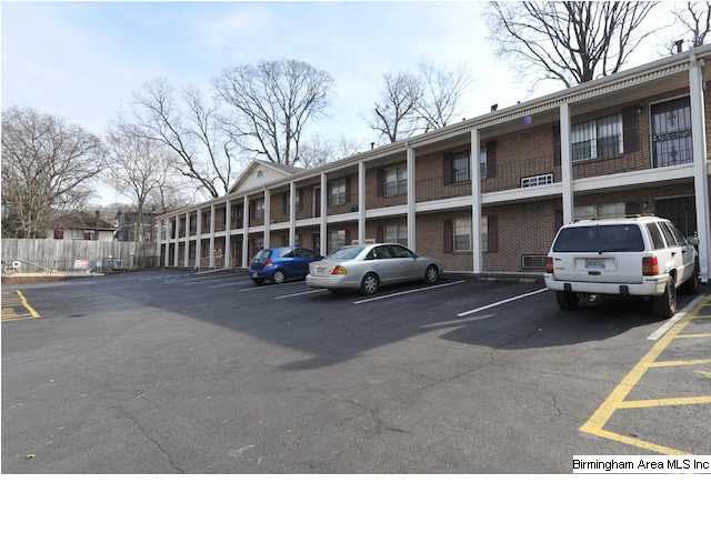Welcome to 1157 14th Avenue Unit B