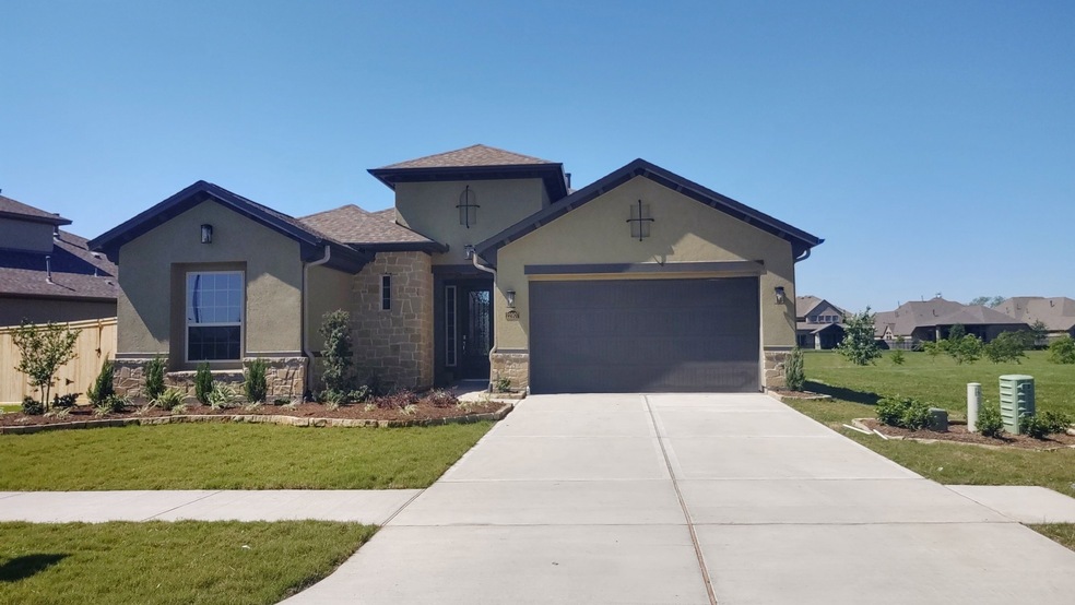 22907 Pearl Glen Dr, Richmond, TX 77469 - photo 1