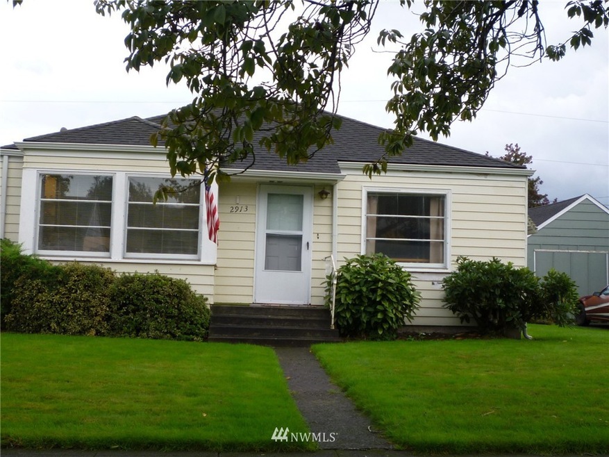 unlisted-address, Longview, WA 98632 - photo 1