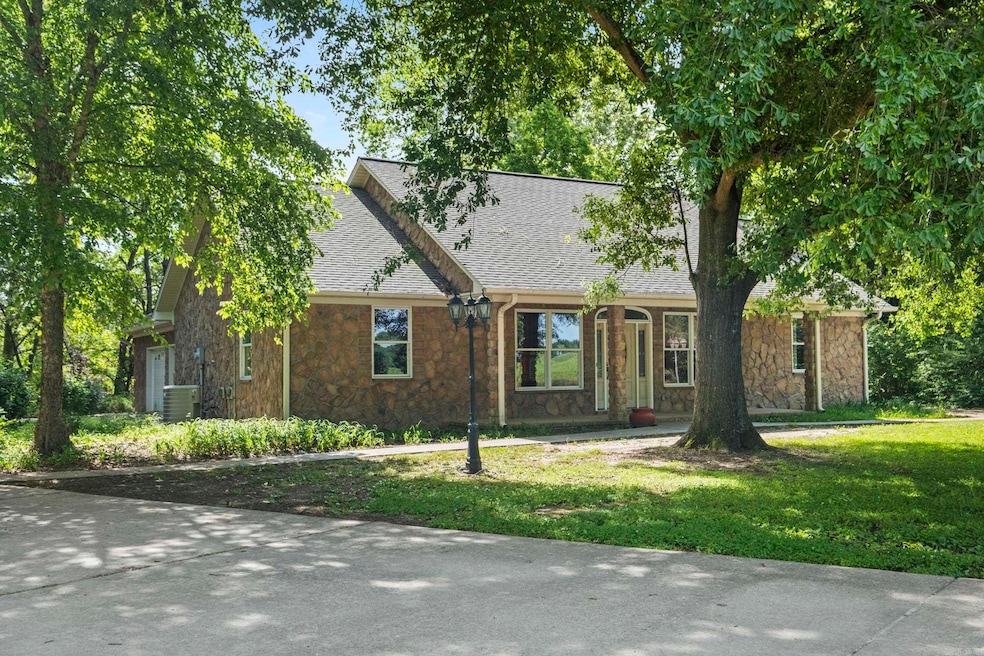 645 Drye Rd, Biscoe, AR 72017 - photo 1