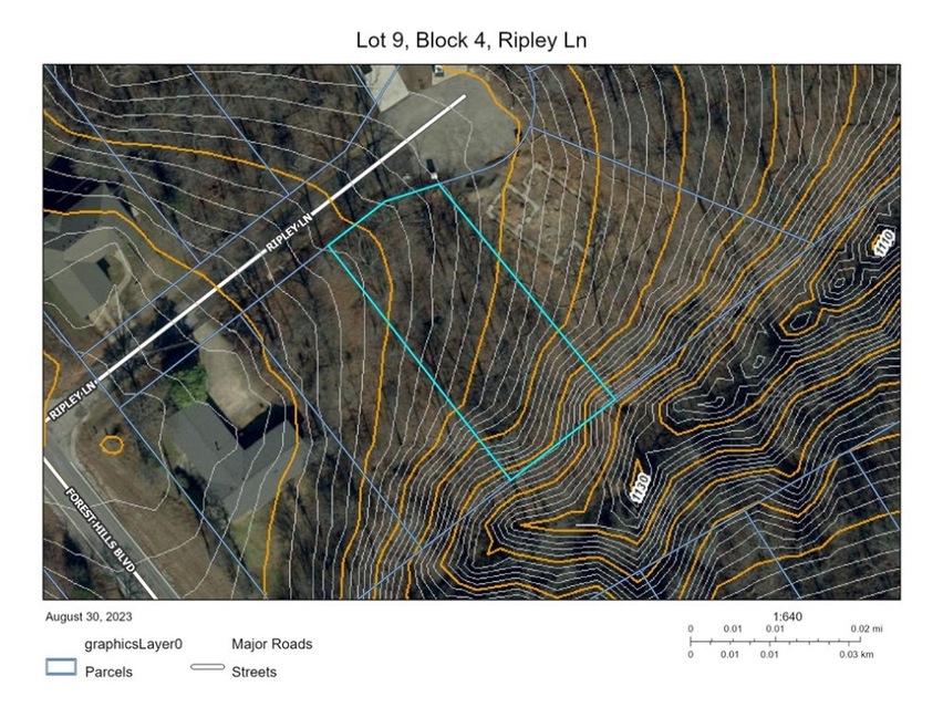 0 Ripley Ln, Bella Vista, AR 72715 - photo 1