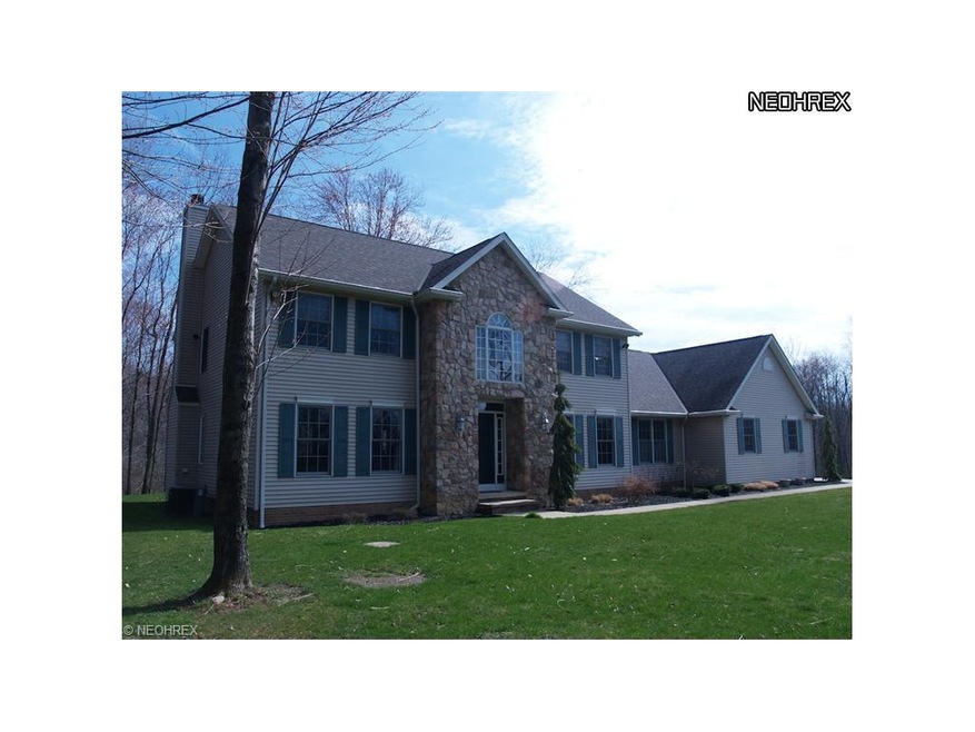 WELCOME TO THIS NEWER BUILT TWO STORY ON OVER TWO 