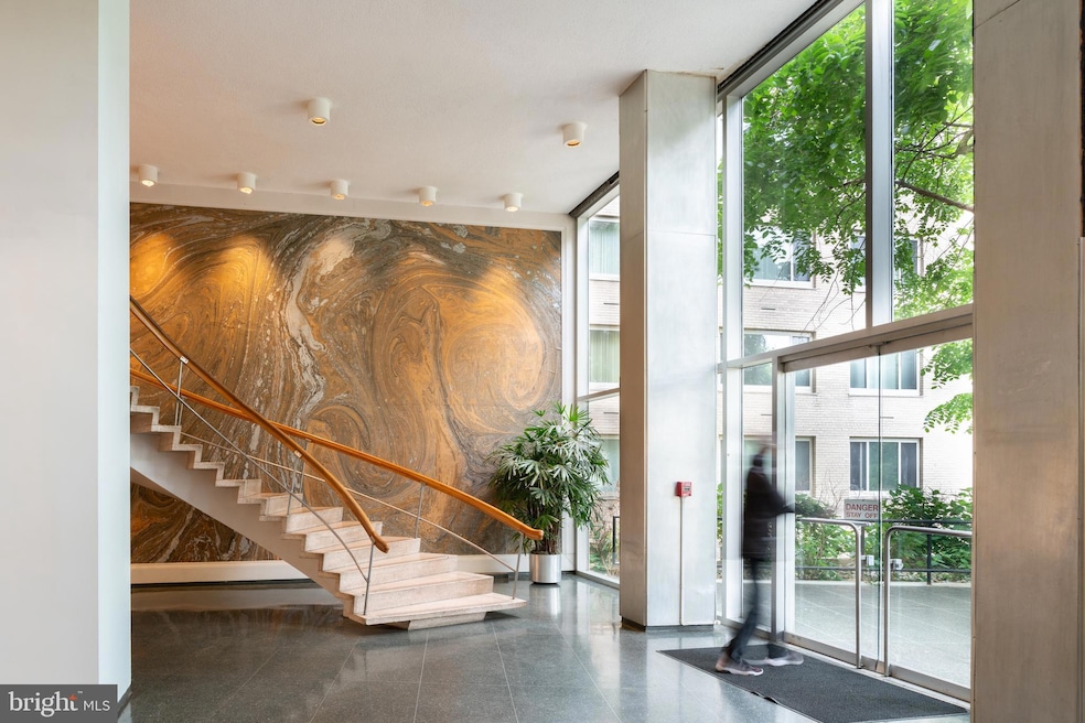 3636 16th St NW unit A529, Washington, DC 20010 - photo 1