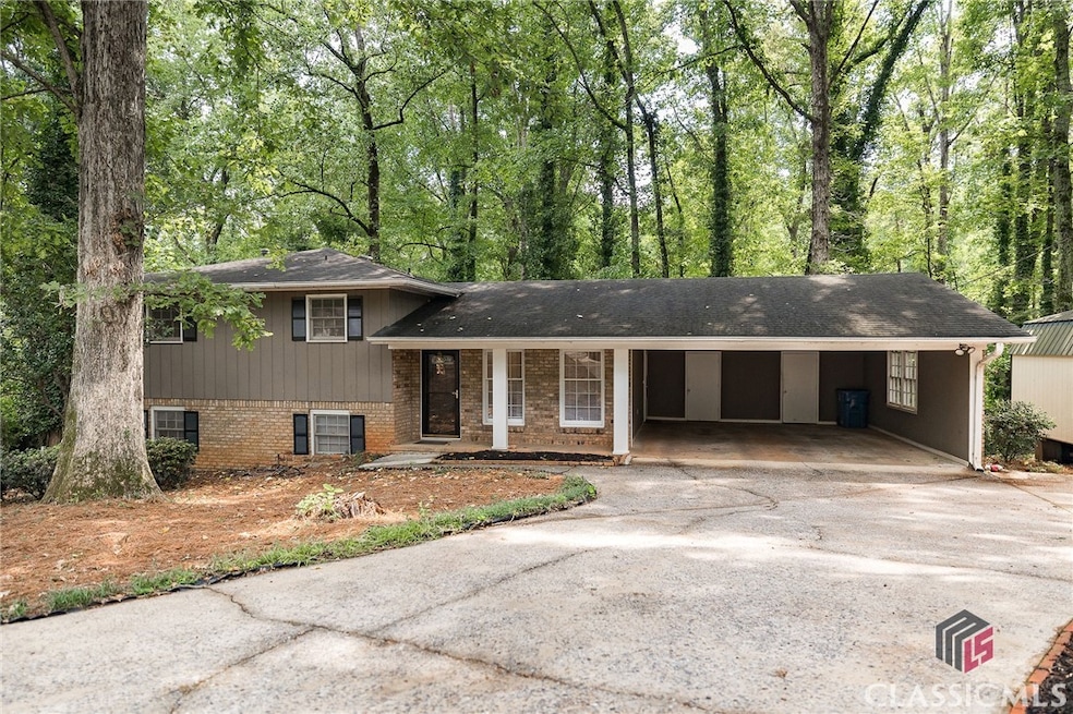 268 Cavalier Rd, Athens, GA 30606 - photo 1