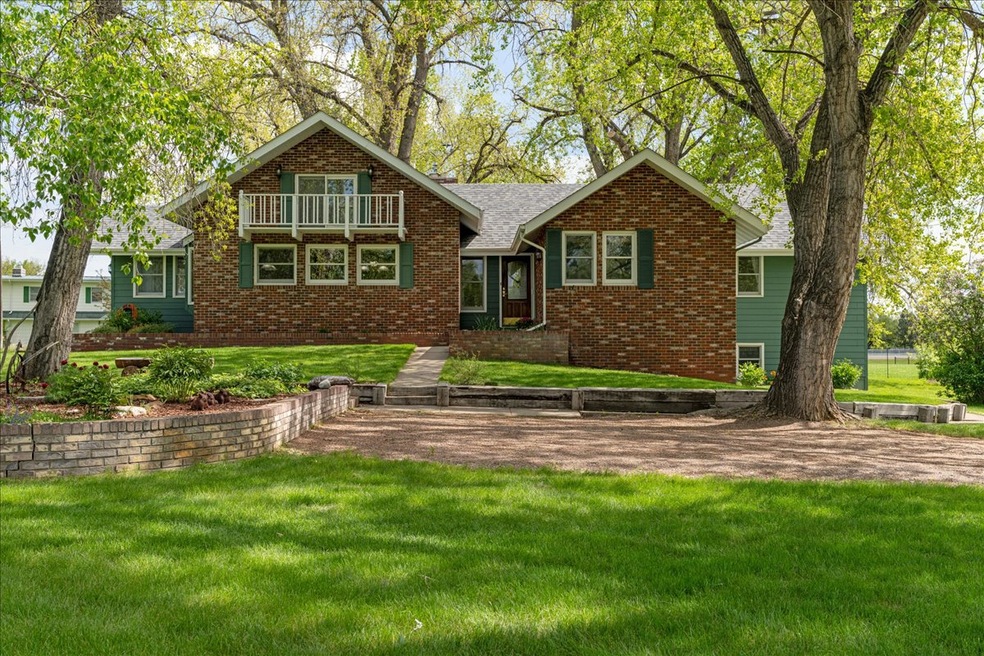 Sold • Co-Listing Agent