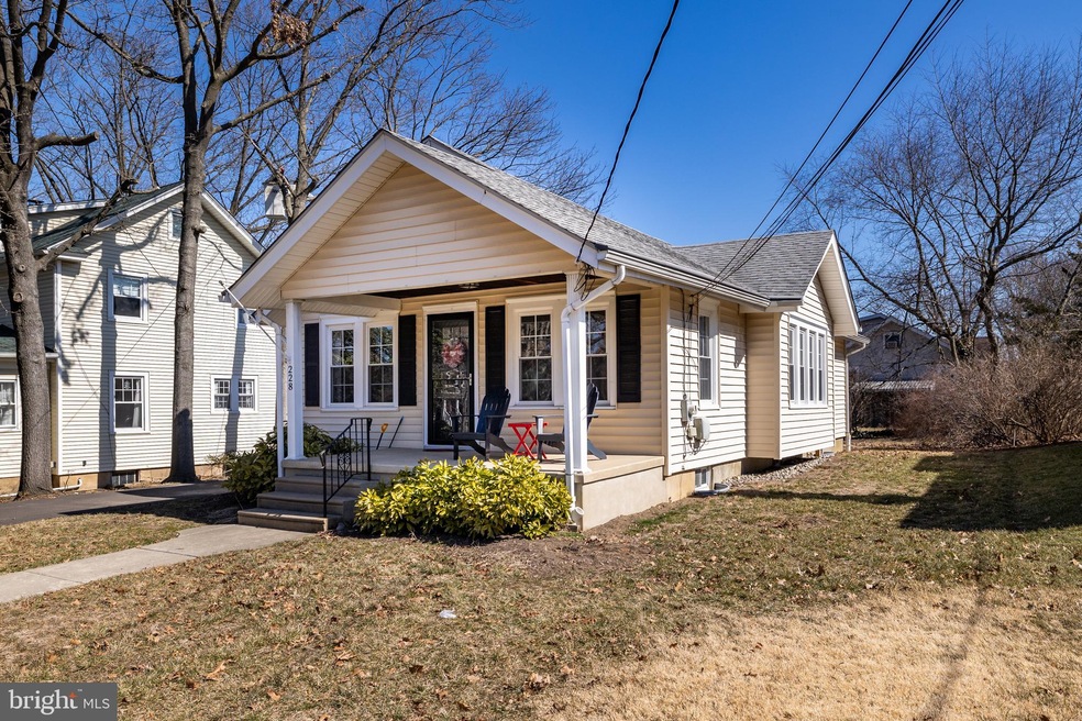 228 Morgan Ave, Collingswood, NJ 08108 - photo 1