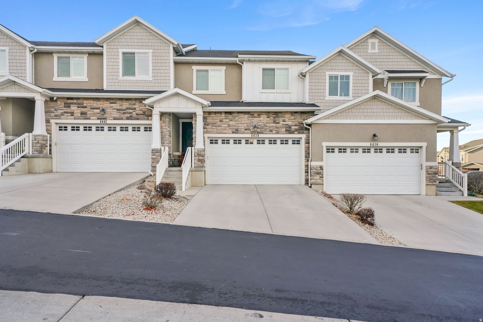4438 W Autumn Shade Ln, Herriman, UT 84096 - photo 1