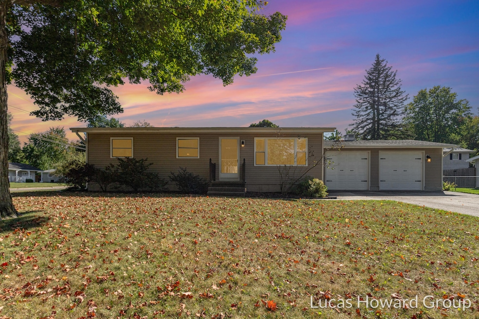 Sold $225,000 • Co-Listing Agent