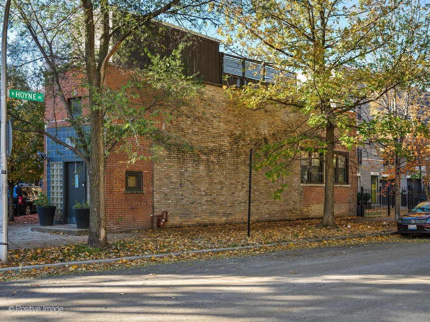 unlisted-address, Chicago, IL 60647 - photo 1