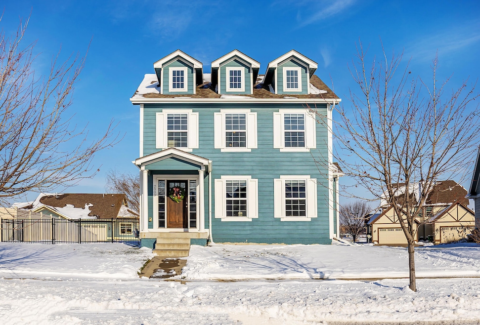 2003 SW Westwood St, Ankeny, IA 50023 - photo 1