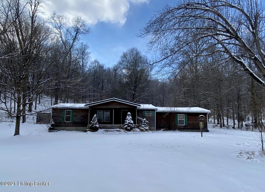 741 Cedar Spring Dr, Lebanon Junction, KY 40150 - photo 1