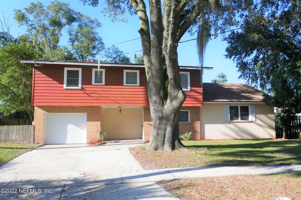 8403 Bengalin Ave, Jacksonville, FL 32211 - photo 1
