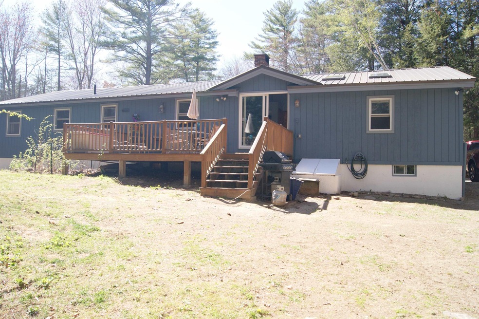 21 Circle Dr, Barnstead, NH 03225 - photo 1