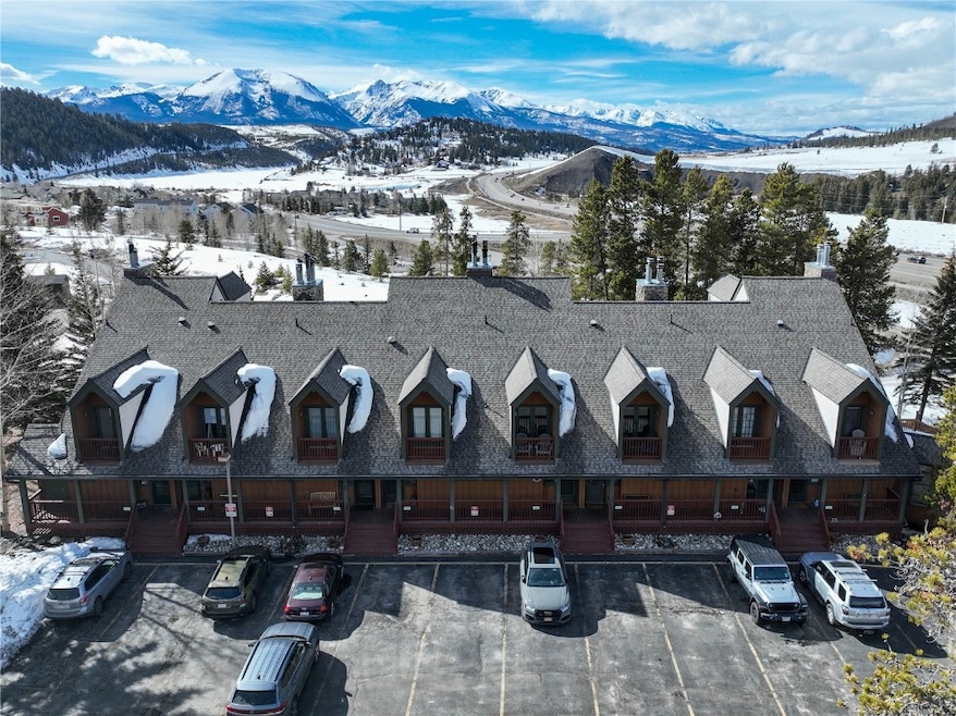 27 Tally Ho Ct unit 106, Dillon, CO 80435 - photo 1