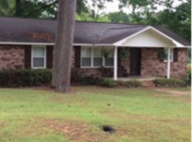 1017 David Britt St, Wesson, MS 39191 - photo 1