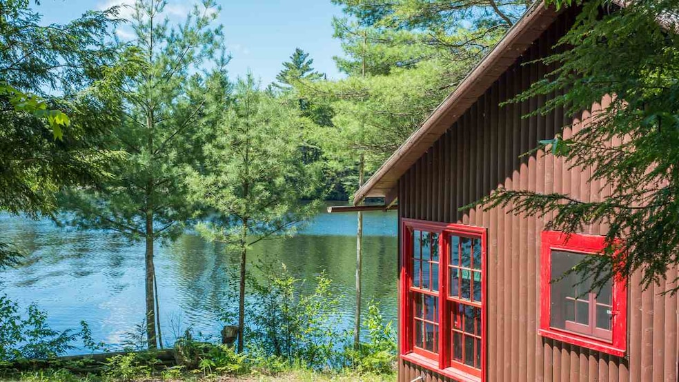 365 Forest Lake Rd, Dalton, NH 03598 - photo 1