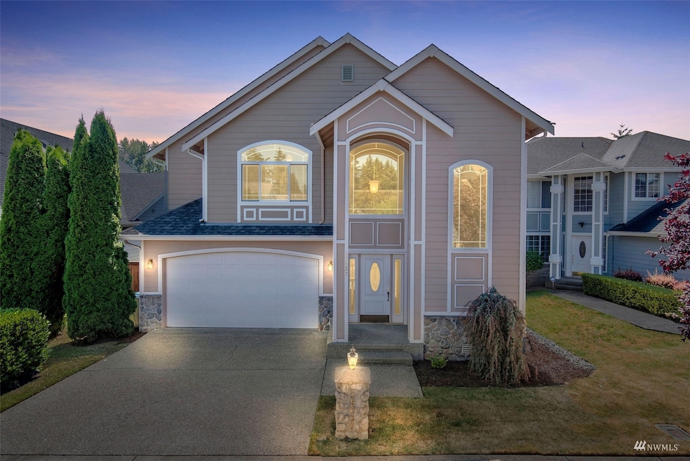 15627 SE 255th Place, Covington, WA 98042 - photo 1