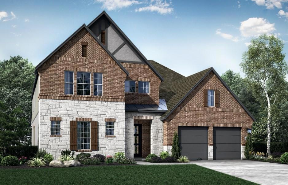 2016 Windy Pointe Ct, Wylie, TX 75098 - photo 1