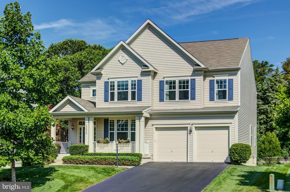 13016 Brierly Forest Ct, Manassas, VA 20112 - photo 1