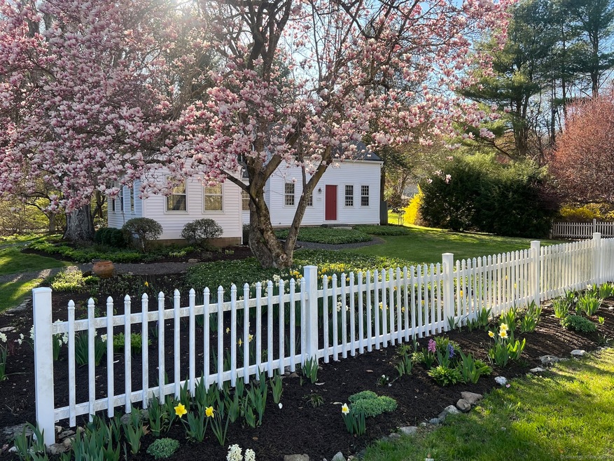 168 Baker Rd, Roxbury, CT 06783 - photo 1