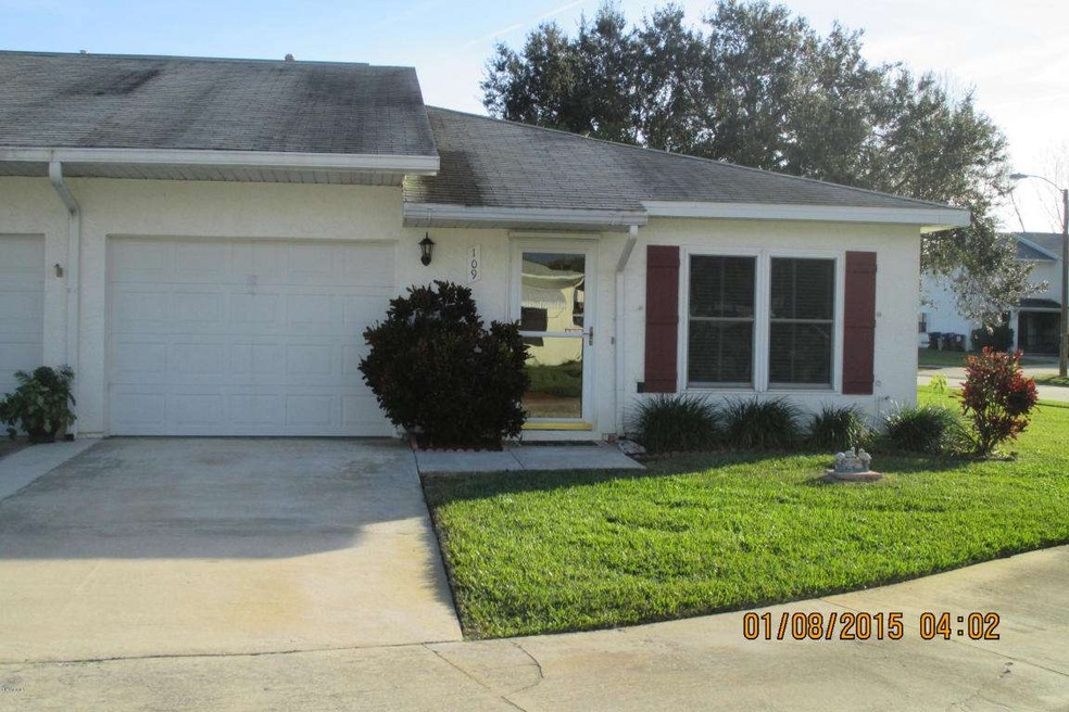 109 McNeela Dr, Titusville, FL 32796 - photo 1