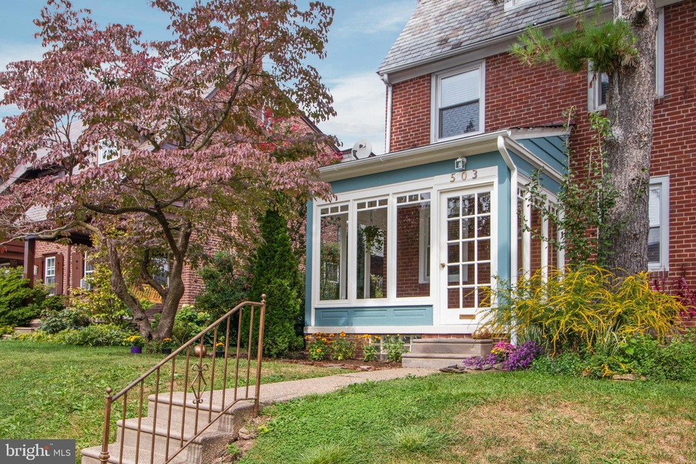 503 W 35th St, Wilmington, DE 19802 - photo 1