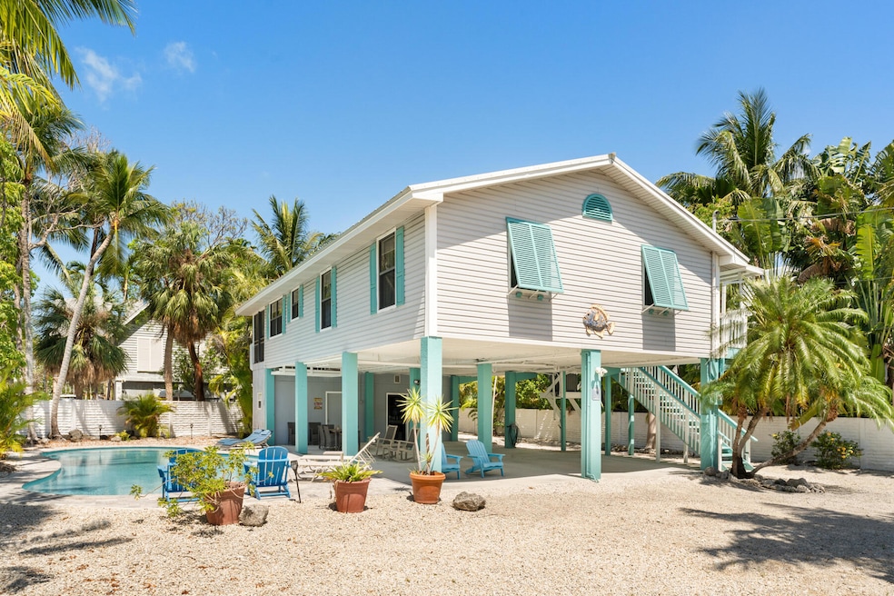 81 Jean La Fitte Dr