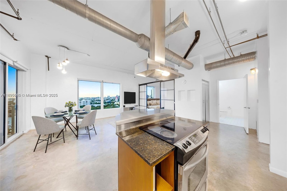 Neo Lofts unit PHI15, Miami, FL 33130 - photo 1