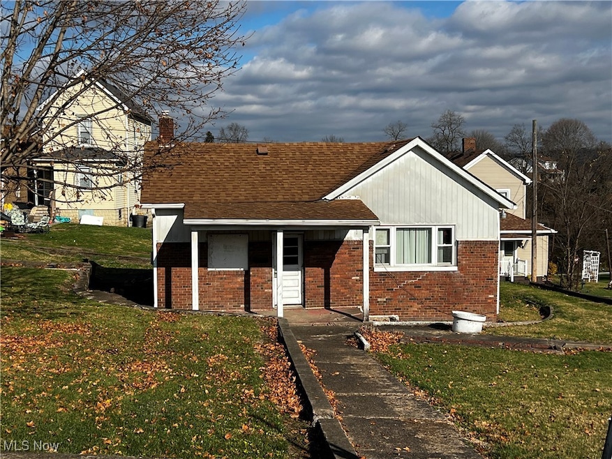 205 Western, Mingo Junction, OH 43938 - photo 1