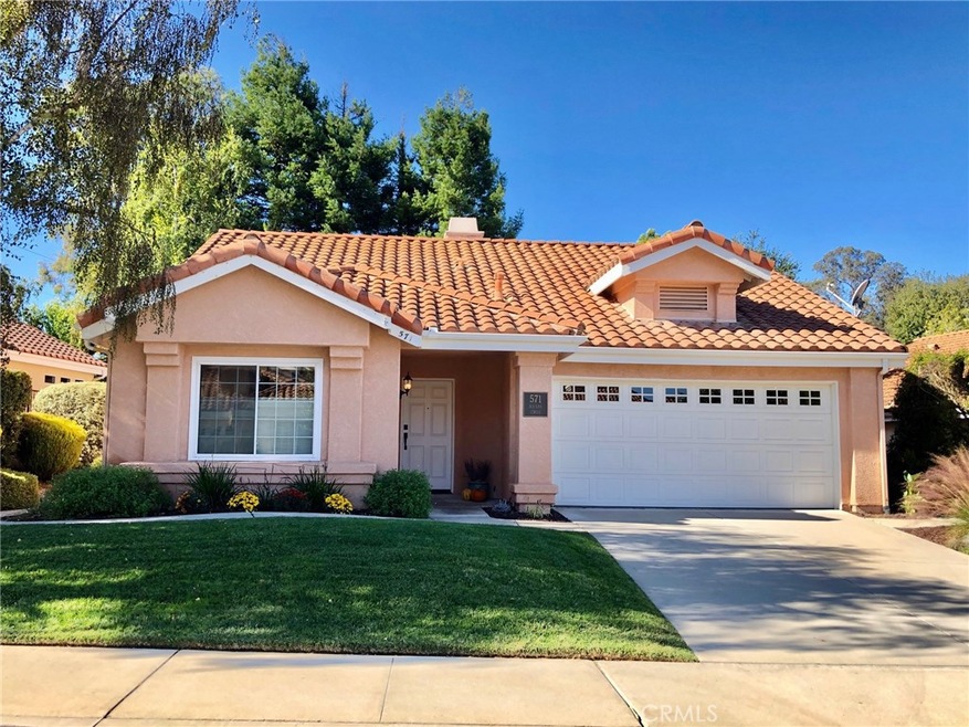 571 Riviera Cir, Nipomo, CA 93444 - photo 1