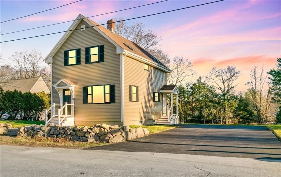 138 Hyatt Ave, Haverhill, MA 01835 - photo 1