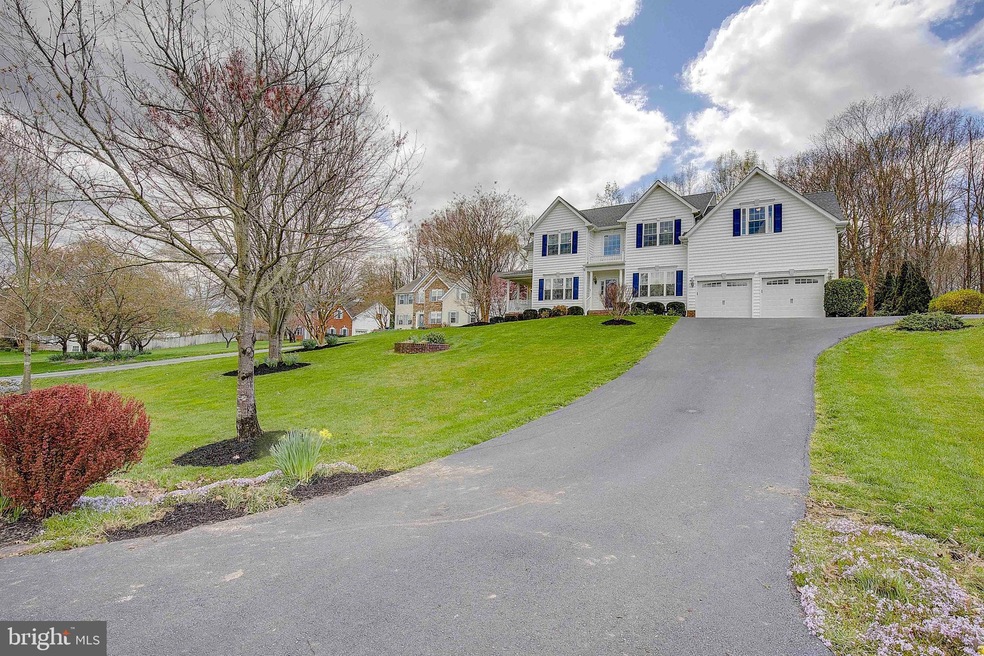 3370 Lancer Ct, Dunkirk, MD 20754 - photo 1