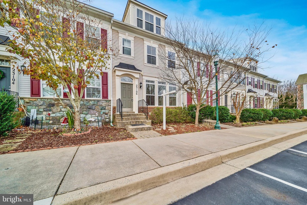 23106 Robin Song Dr, Clarksburg, MD 20871 - photo 1