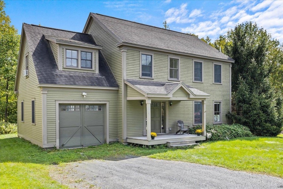 274 Thomas Ln, Stowe, VT 05672 - photo 1