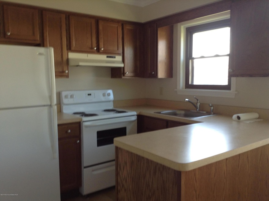 1198 Ocean Ave unit 9, Sea Bright, NJ 07760 - photo 1